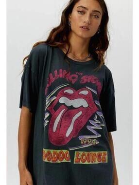 Daydreamer Rolling Stones Voodoo 94 (L)